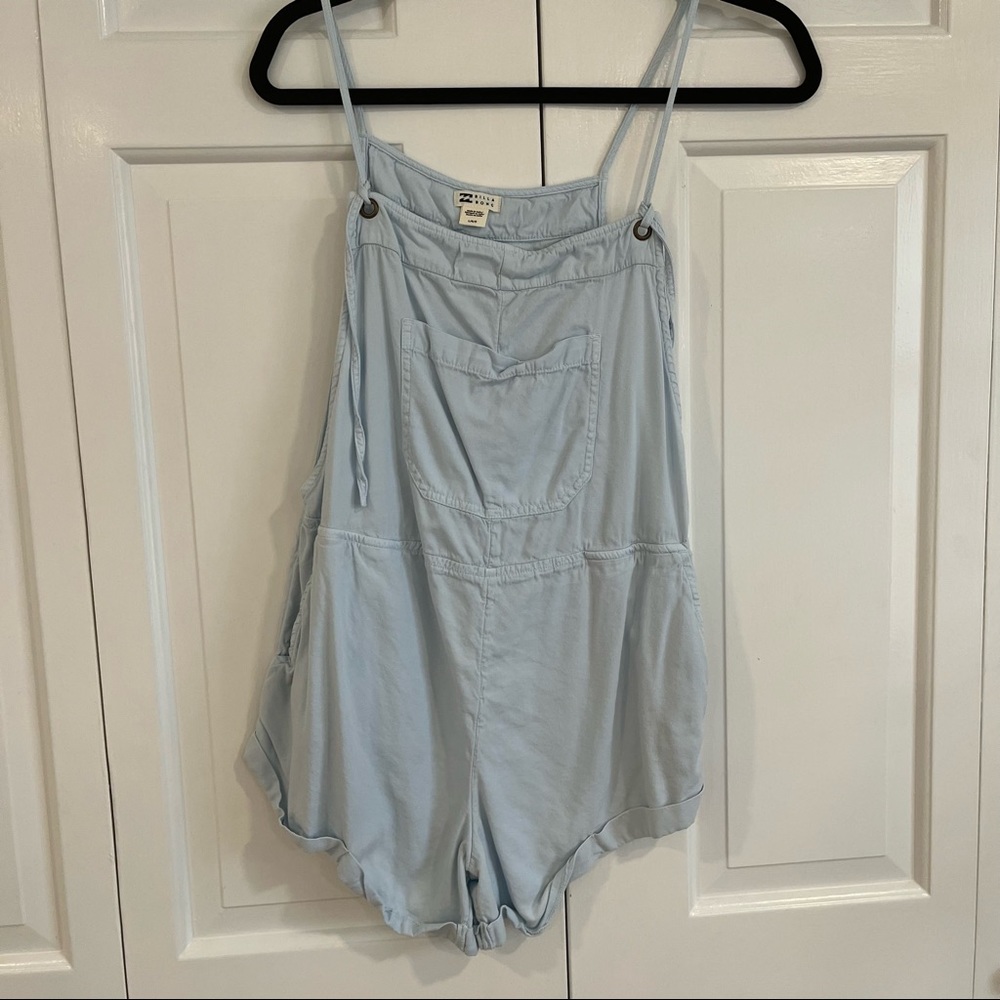 Billabong Overall